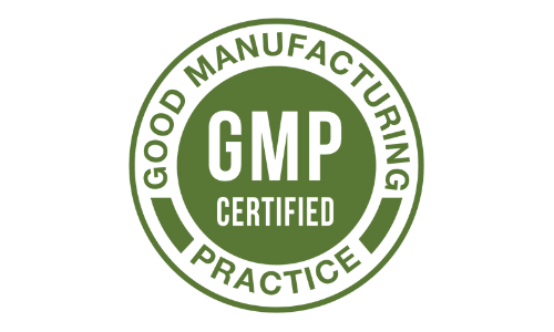 CarboFire™ GMP Certified